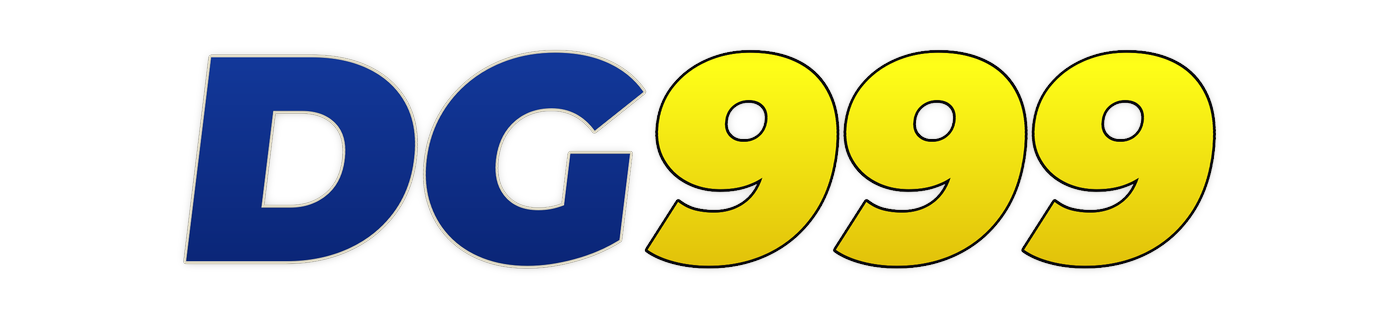 dg999 লোগো